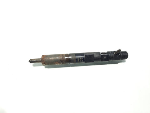 Injector Delphi, cod 8200815416, EJBR05102D, Dacia Sandero, 1.5 DCI, K9K792 (idi:573024)