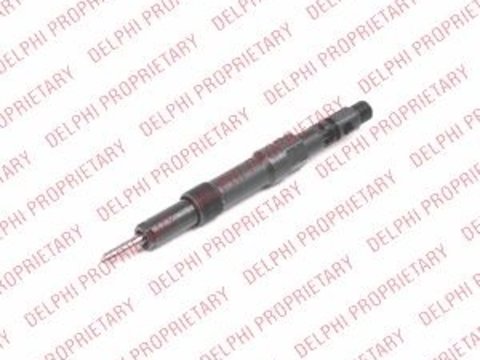 Injector delphi euro 3 2003-2006 pt ford mondeo 3,jaguar x-type mot 2.0tdci