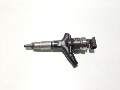 Injector Denso, cod 16613AA020, Subaru Impreza lif
