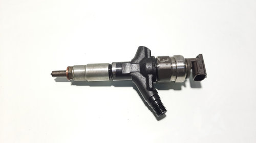 Injector Denso, cod 16613AA020, Subaru I