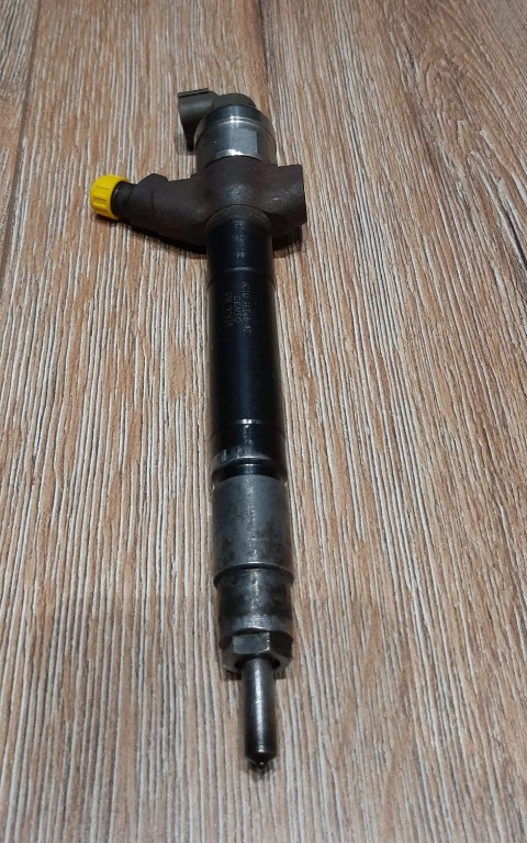 Injector DENSO cod 6C1Q-9K546-AC pentru FORD TRANSIT 2.2 TDCI an 2006-2014 , testat pe banc , garantie