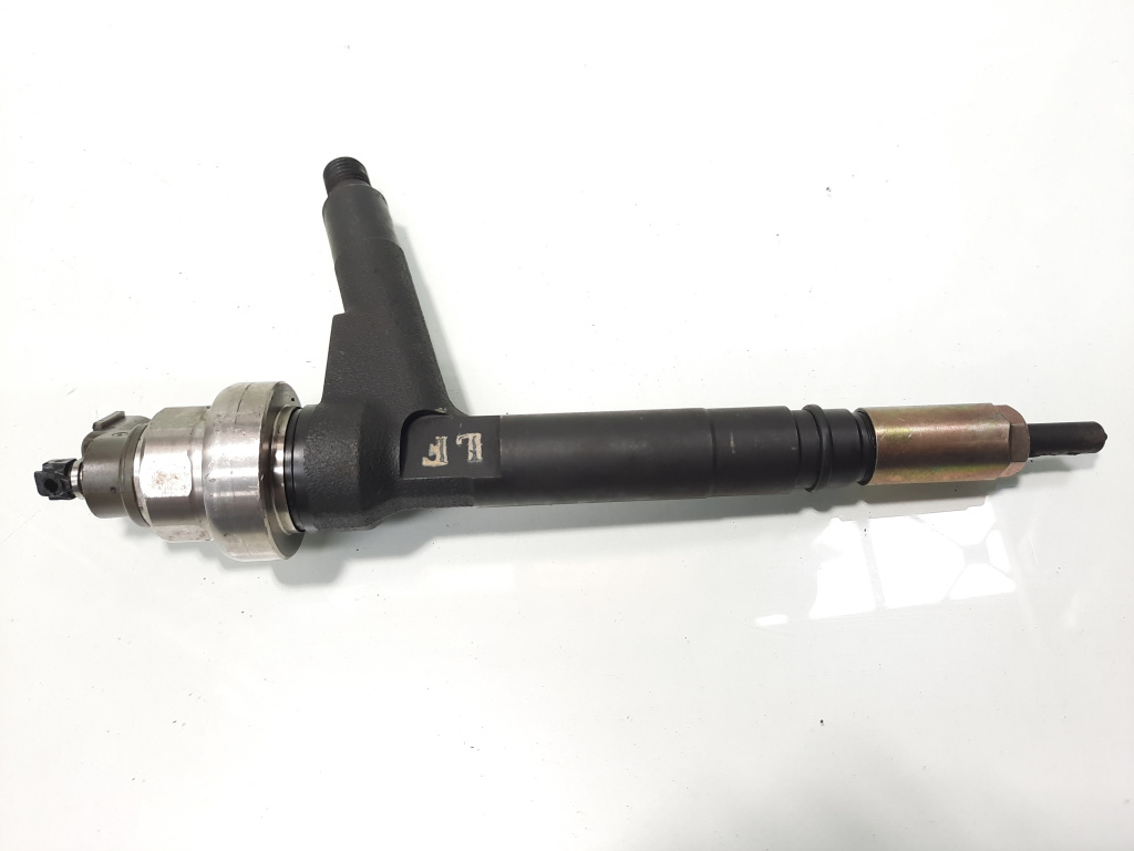 Injector Denso, cod 897313-8612, Opel Astra H Van, 1.7 CDTI, Z17DTH (idi:486759)