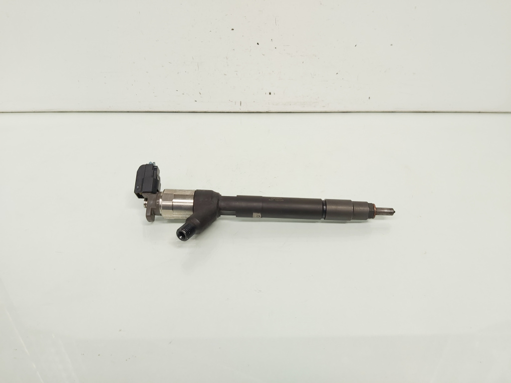 Injector Denso, cod GM55570012, Opel Astra K, 1.6 CDTI, B16DTH (id:659161)