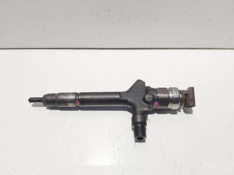 Injector DENSO, cod RF7J13H50, Mazda 6 Hatchback (GG), 2.0 MZR-CD, RF7J (id:615650)