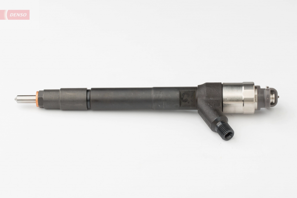 Injector DENSO DCRI301030 la VAUXHALL ASTRA Mk VI (J) GTC (P10) B 16 DTL 1598cc 110cp 81kW 2014 2015 2016 2017 2018