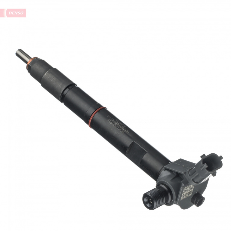 Injector DENSO DCRI400950 model OPEL ASTRA K (B16) D 15 DVC; F 15 DVC 1496cc 105cp 77kW 2019 2020 2021 2022