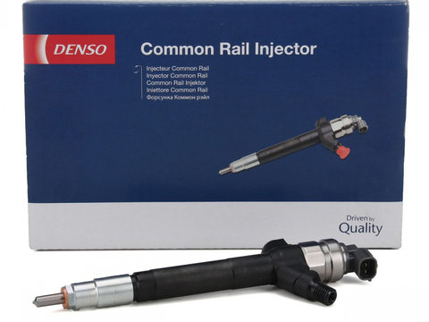 Injector Denso Ford Transit Tourneo 2006-2014 DCRI107060