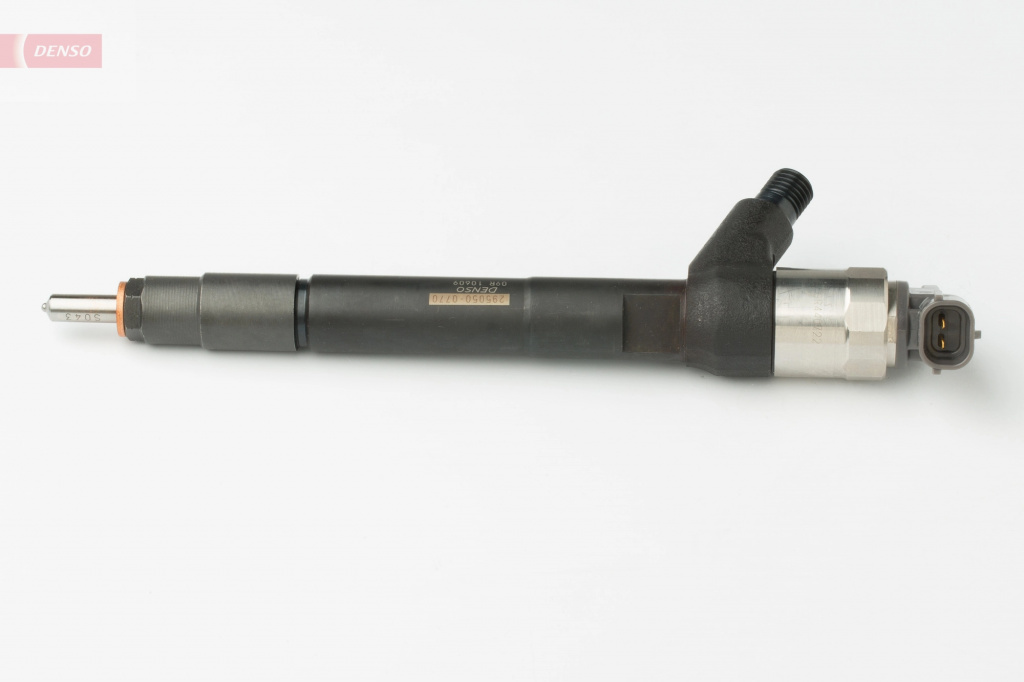 Injector Denso OPEL ASTRA J limuzina 201