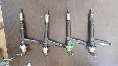 Injector Denso , Opel Meriva , Astra H , Combo , C