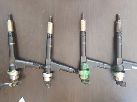 Injector Denso , Opel Meriva , Astra H , Combo , Corsa C , 1,7CDTI