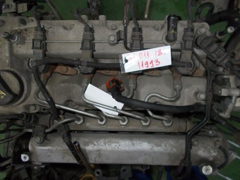 Injector diesel 1.6 CRDI 0445110255 /33800 2A400