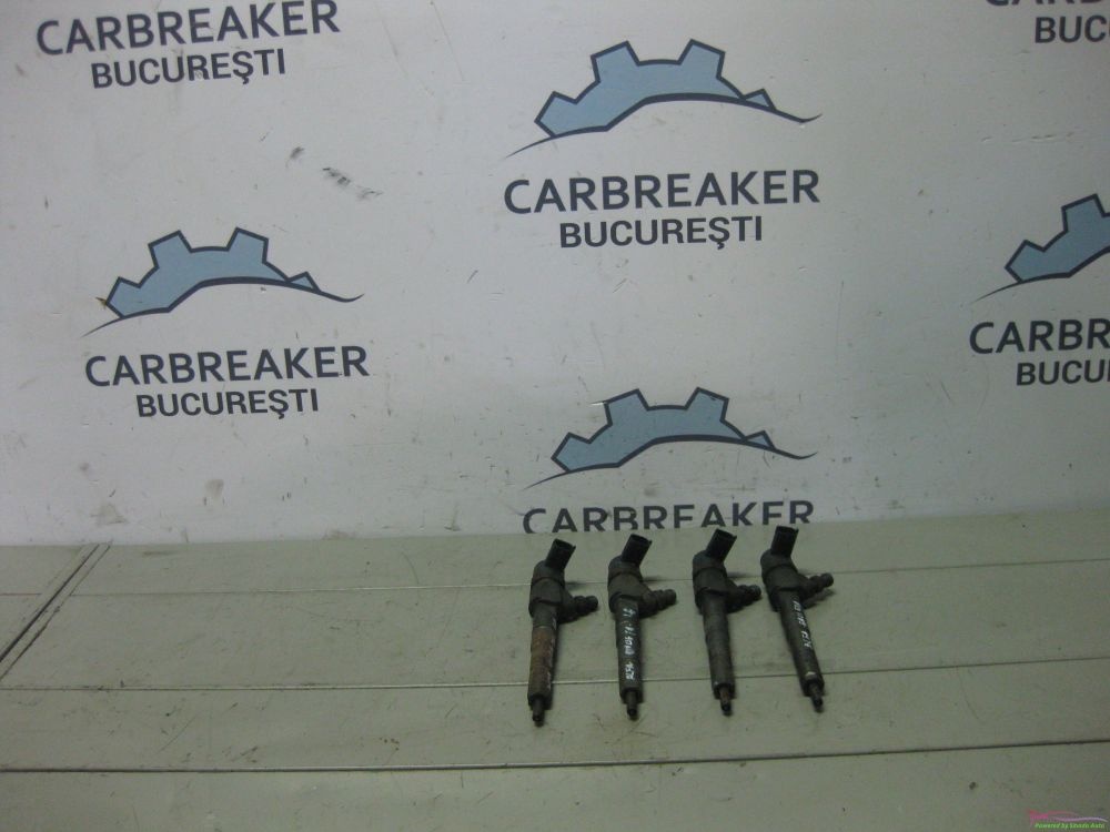 Injector Diesel ALFA ROMEO GIULIETTA 940 2.0 JTDM 04.2010 ... Prezent 1956 Motor Diesel