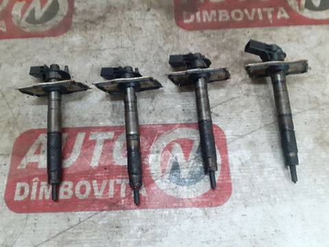 INJECTOR DIESEL AUDI A4 B8 2008 OEM:03L130277/0445116030.