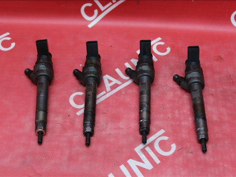 Injector Diesel BMW 1 (E81, E87) 118 d N47 D20 A