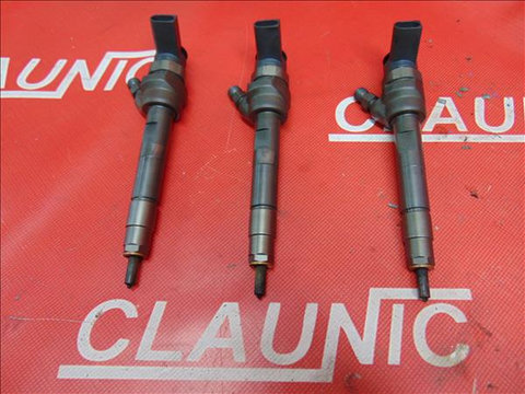 Injector Diesel BMW 3 (F30) 316 d N47 D20 C