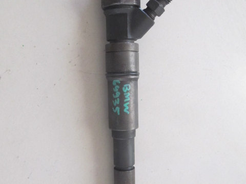 INJECTOR DIESEL BMW X5 2003 OEM:0445110266.