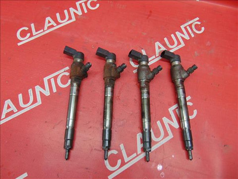 Injector Diesel CITROEN JUMPER bus 2.2 HDI 130 4HH (P22DTE)