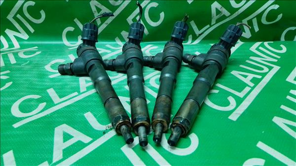 Injector Diesel DACIA LOGAN MCV II 1,5 DCI K9K 612, K9K 626