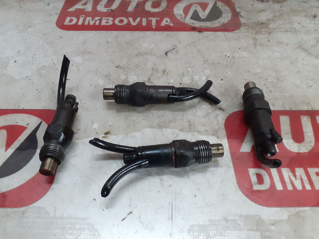 INJECTOR DIESEL DACIA PAPUC 2001 OEM:6735406H.