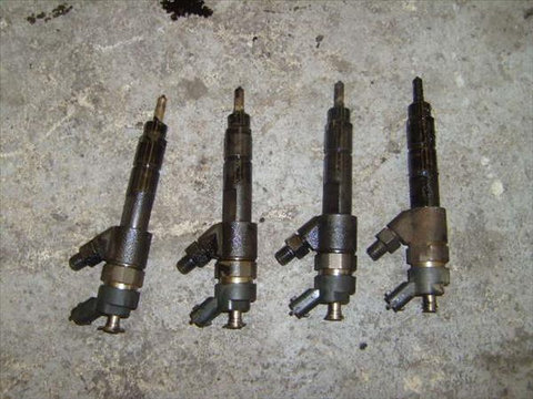 Injector Diesel FIAT DUCATO caroserie (244) 2.8 JTD 8140.43S