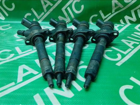 Injector Diesel FORD FOCUS II combi (DAW_) 1.6 TDCi G8DB