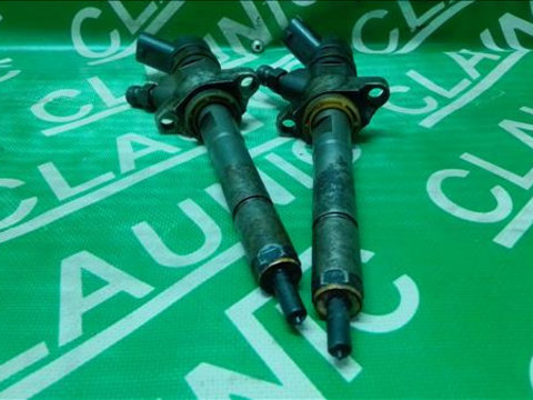 Injector Diesel FORD FOCUS II combi (DAW_) 1.6 TDCi G8DB