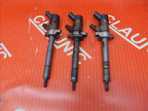 Injector Diesel FORD FOCUS II limuzina (DA_) 1.6 TDCi G8DA