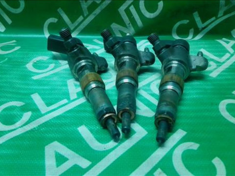 Injector Diesel FORD FOCUS III Turnier 1.6 TDCi T1DB