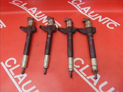 Injector Diesel FORD TRANSIT caroserie 2.2 TDCi PGFA