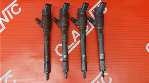 Injector Diesel HYUNDAI SANTA FÉ II (CM