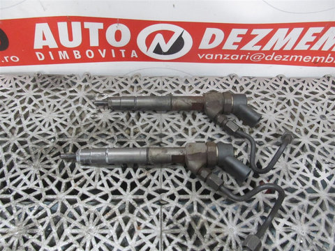 INJECTOR DIESEL MERCEDES A-CLASS (W168) 2002 OEM:0445110196/A6680701287.