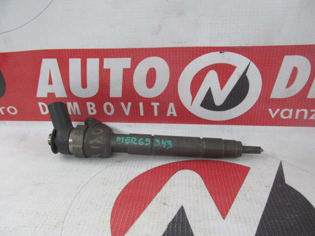 INJECTOR DIESEL MERCEDES A-CLASS (W169) 2008 OEM:0445110167.