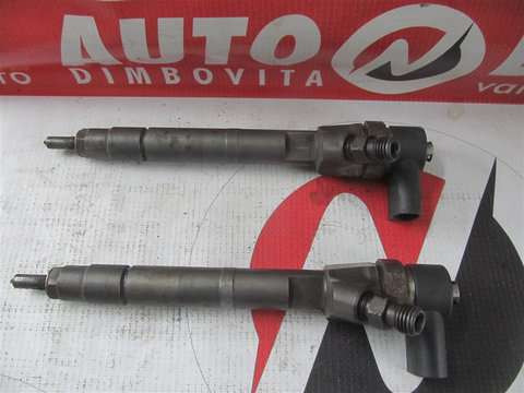 INJECTOR DIESEL MERCEDES VITO (W639) 2005 OEM:0445110140.