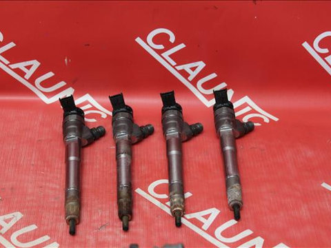 Injector Diesel NISSAN QASHQAI II SUV(J11 J11) 1,7 dci 4x4i R9N