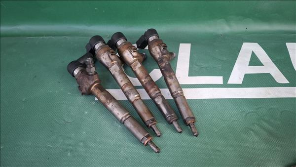 Injector Diesel NISSAN QASHQAI - QASHQAI -2 (J10, JJ10) 1.5 dCi -