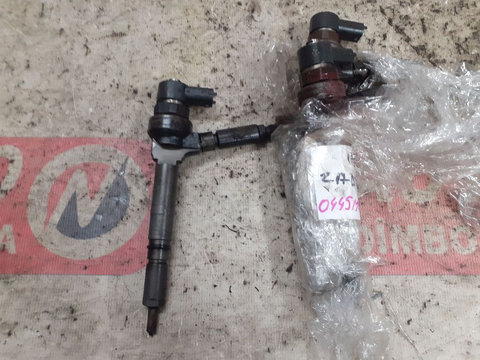 INJECTOR DIESEL OPEL ASTRA H 2005