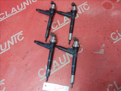 Injector Diesel OPEL CORSA C (F08, F68) 1.7 CDTI Z 17 DTH