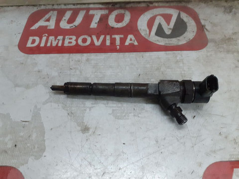 INJECTOR DIESEL OPEL INSIGNIA 2011 OEM:0445110327.