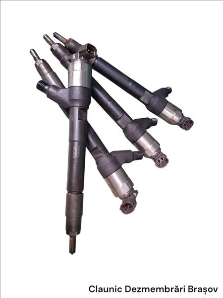 Injector Diesel OPEL MOKKA MOKKA X (J13) 1.6 CDTI (76) A 16 DTH ,B 16 DTH ,D 16 DTH