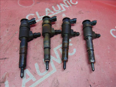 Injector Diesel PEUGEOT 206 hatchback (2A-C) 1.4 HDi eco 70 8HX (DV4TD)