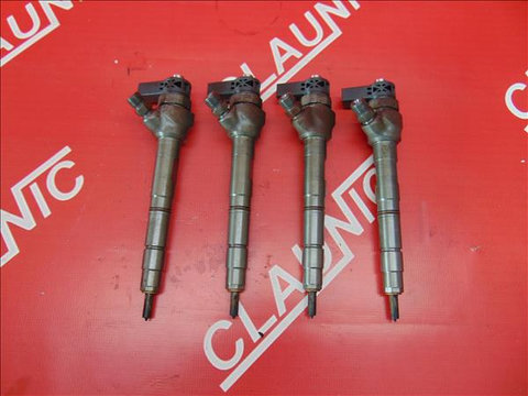 Injector Diesel VW GOLF VII 1.6 TDI CLHA