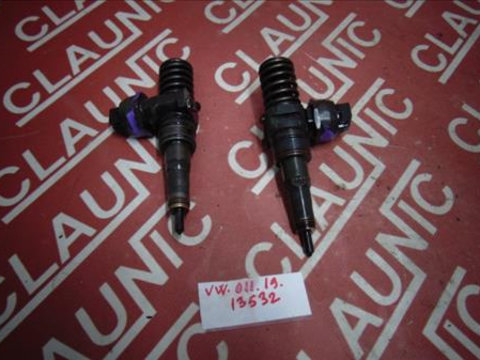 Injector Diesel VW PASSAT (3B3) 1.9 TDI AWX