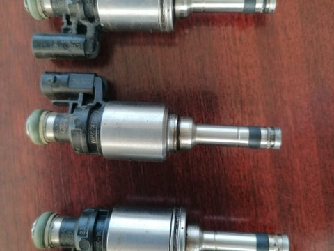 Injector DM5G-9F593-AA DM5G9F593AA Ford Focus 3 1.0 benzina