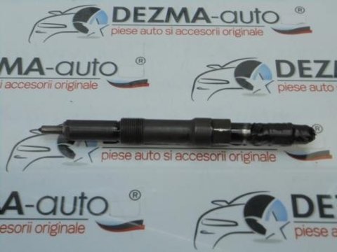 Injector EJDR00504Z, Ford Mondeo 3,2.0tdci