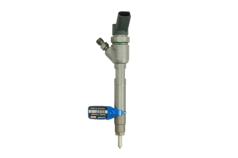 Injector Electromagnetic CR injector SMART FORTWO 0.8D 01.07- DAXTONE DTX1133R