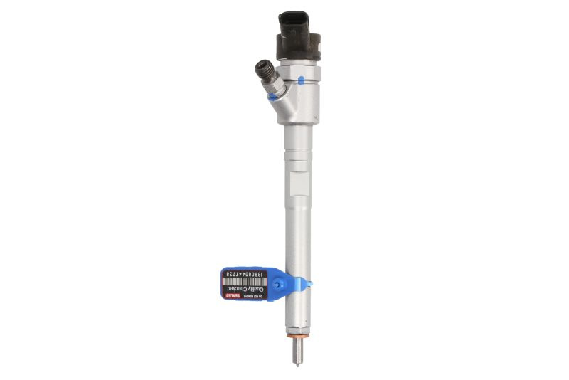 Injector Electromagnetic CR injector VOLVO C30 S80 II V70 III CITROEN C3 I C4 C4 GRAND PICASSO I C4 I C4 PICASSO I C5 II XSARA PICASSO FORD C-MAX FOCUS C-MAX FOCUS II 1.6 d 10.03- DAXTONE DTX1012R