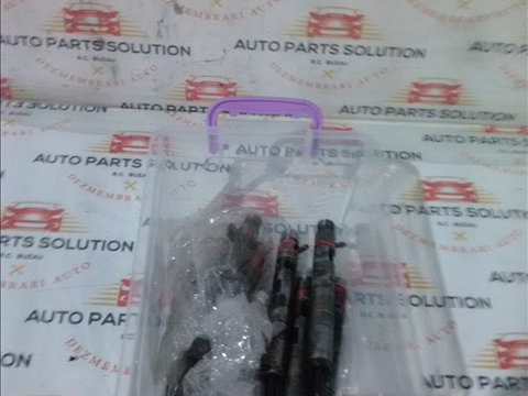 Injector euro 4 (3 bucati) RENAULT MEGANE 2 2004-2008