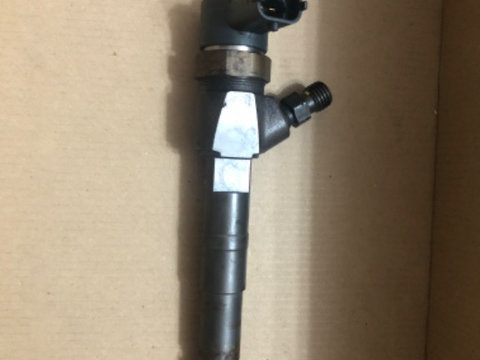 Injector Fiat 2.0 JTD Euro 5 Cod 0445110419