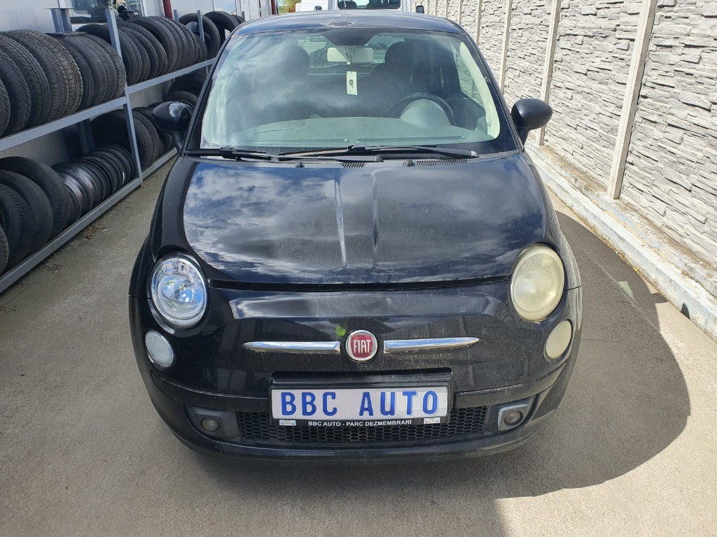 Injector Fiat 500 2008 X 1.4