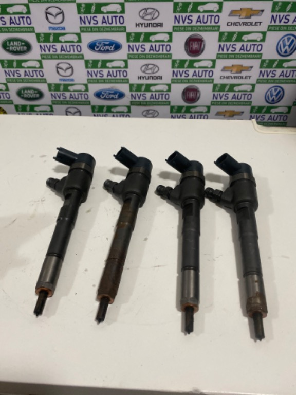 Injector Fiat 500L 1.3 Multijet euro 6 0445110738